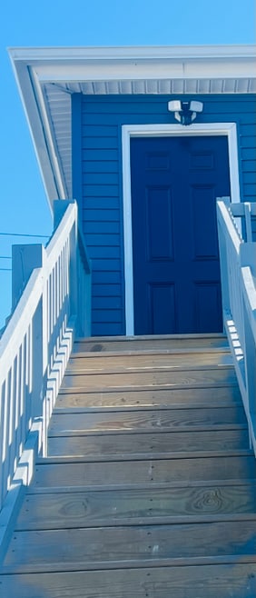 Building Photo - 820 N High St