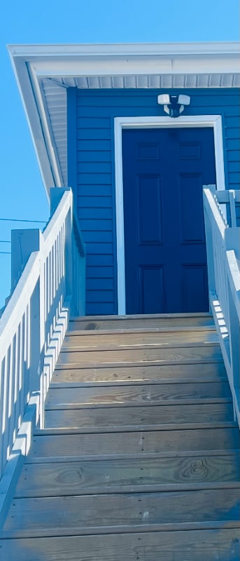 Building Photo - 820 N High St