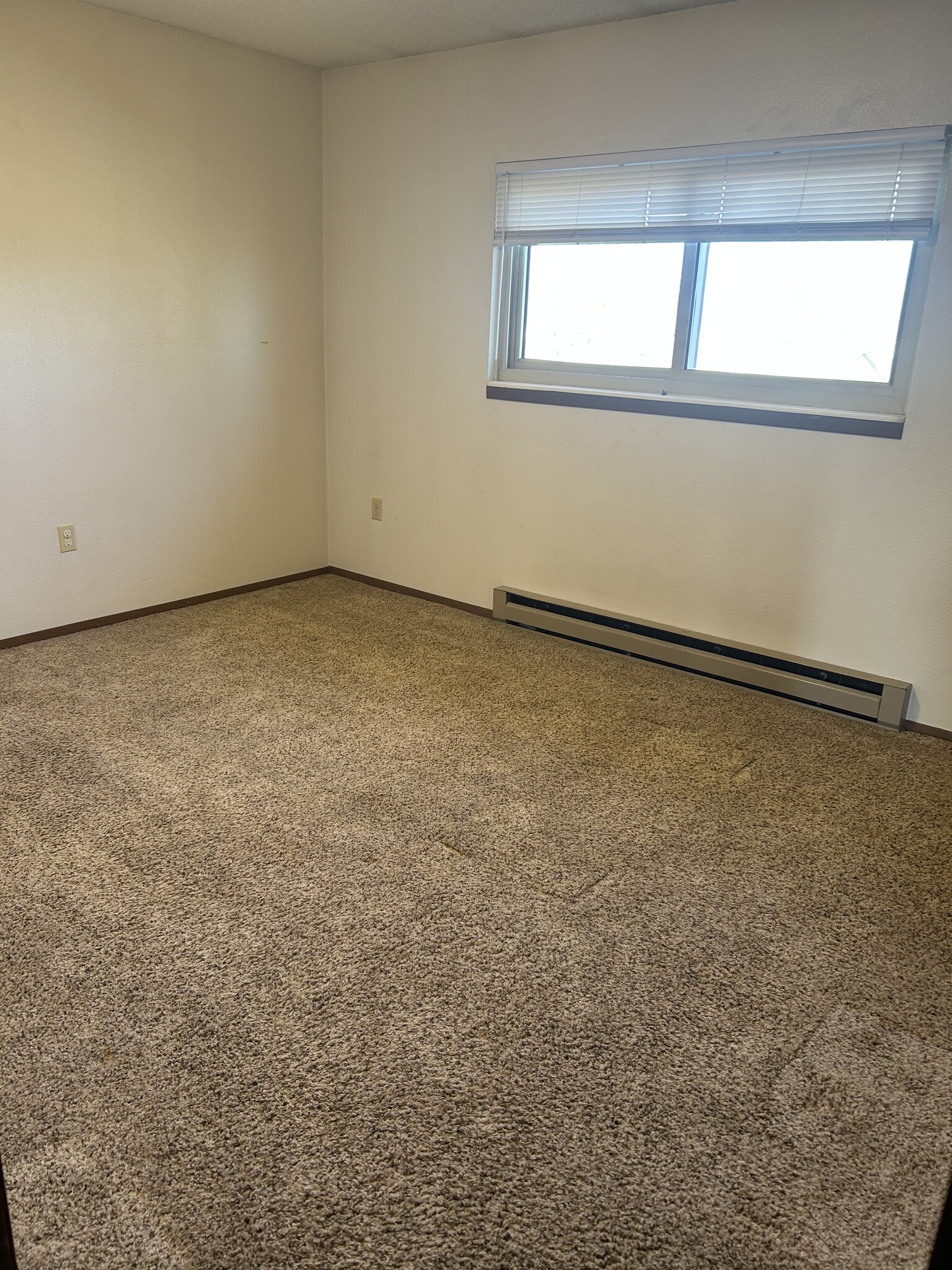 Bedroom 2 - 4125 Van Buren Ave