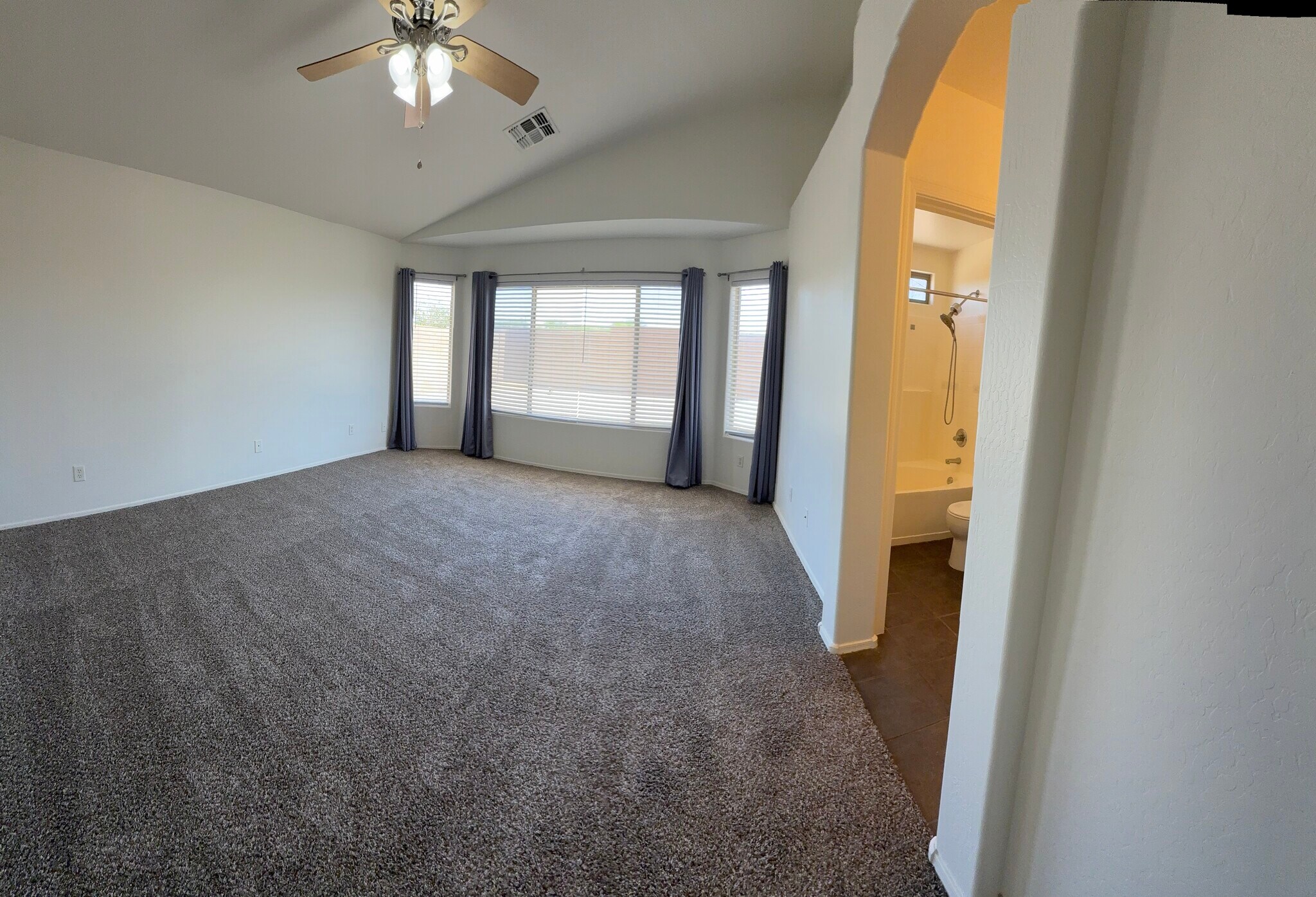 Primary Bedroom - 3793 S Joshua Tree Ln