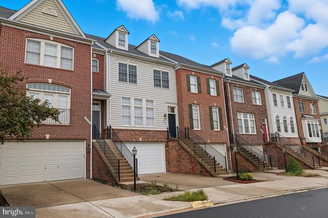 Building Photo - 6924 Stanwick Square