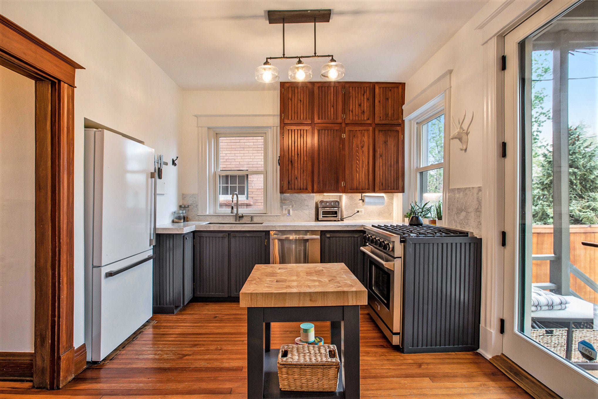 Building Photo - 1320 Fillmore St