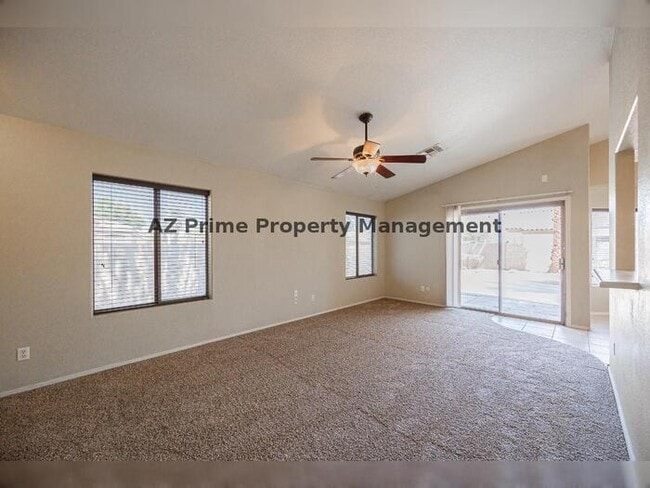 Building Photo - 1654 W Geronimo St