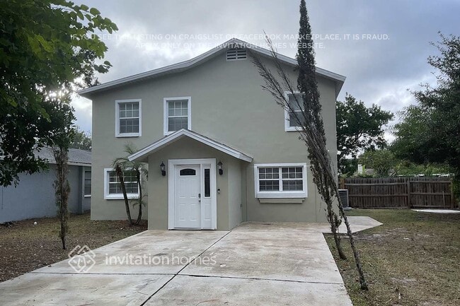 Building Photo - 7770 54th St N