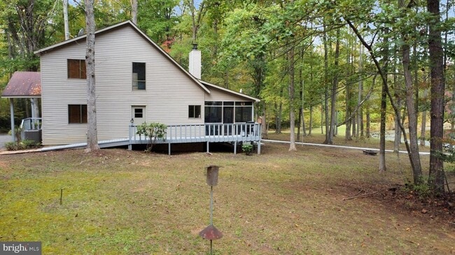 Building Photo - 7411 Marye Rd