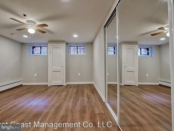 Building Photo - 917 N Calvert St