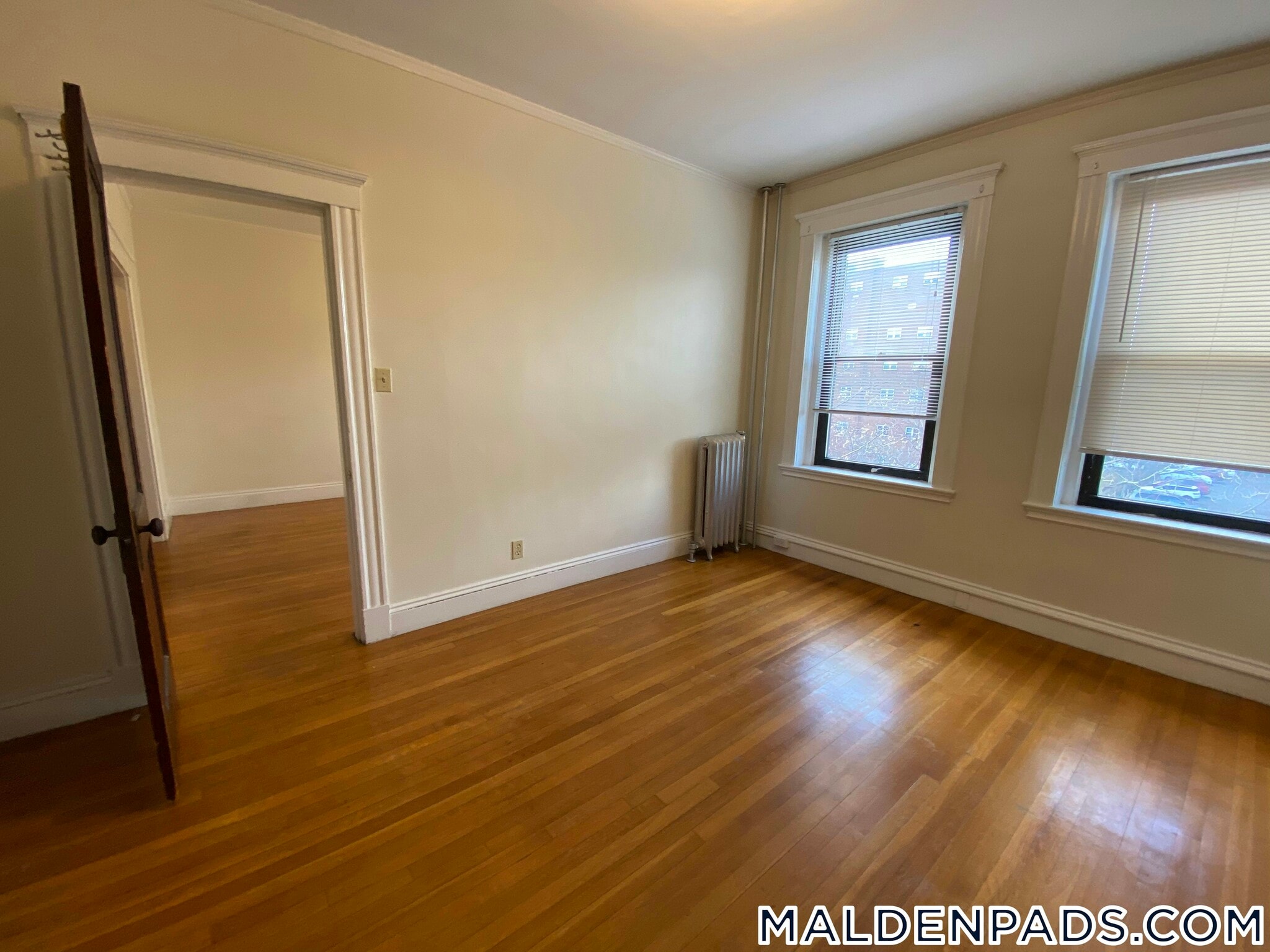 Building Photo - 17-19 Washington St.