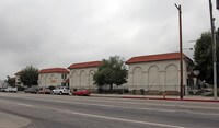 Building Photo - San Fernando Apts