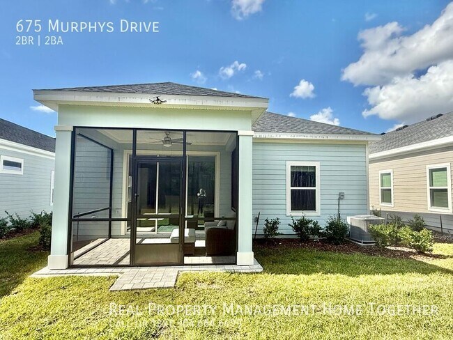 Building Photo - 675 Murphys Dr