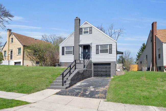 Building Photo - Colerain- Charming single-family home