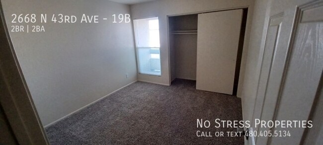 Building Photo - 2 Bed 2 Story Condo off 43rd Ave and Thomas!