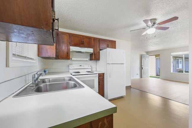 Building Photo - Move in ready! 2 bed 1 bath Olympia duplex!