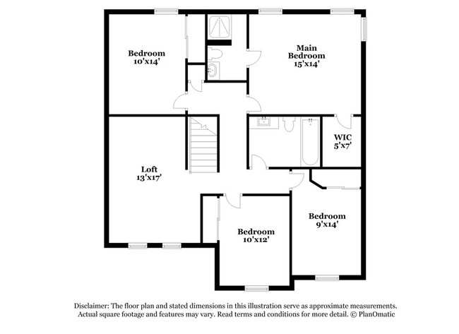 Building Photo - 1158 Lark Ln