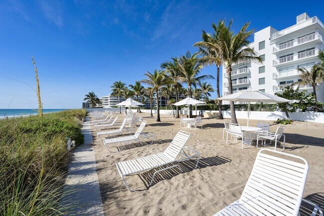 Building Photo - 170 N Ocean Blvd