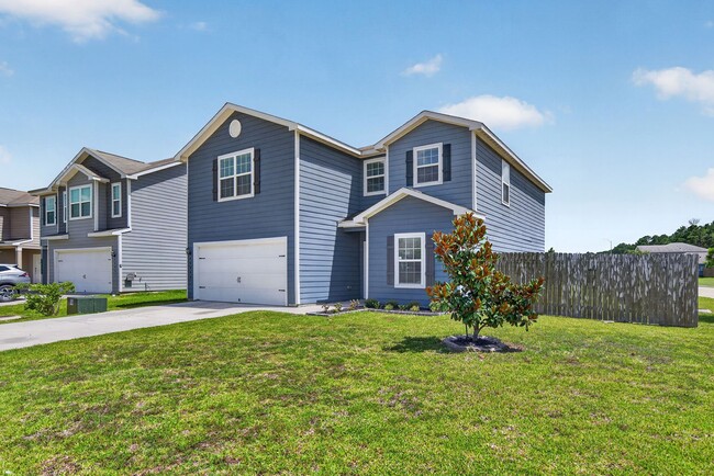 Building Photo - 26055 Allan Poe Dr