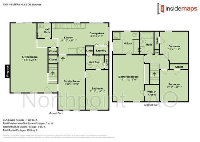 Building Photo - 5761 Western Hills Dr