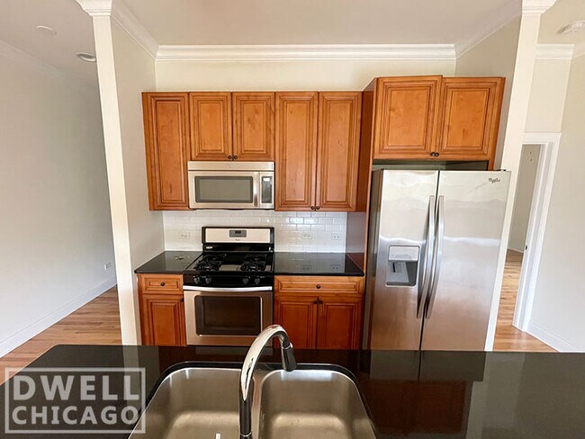 Building Photo - 4510 N Beacon St