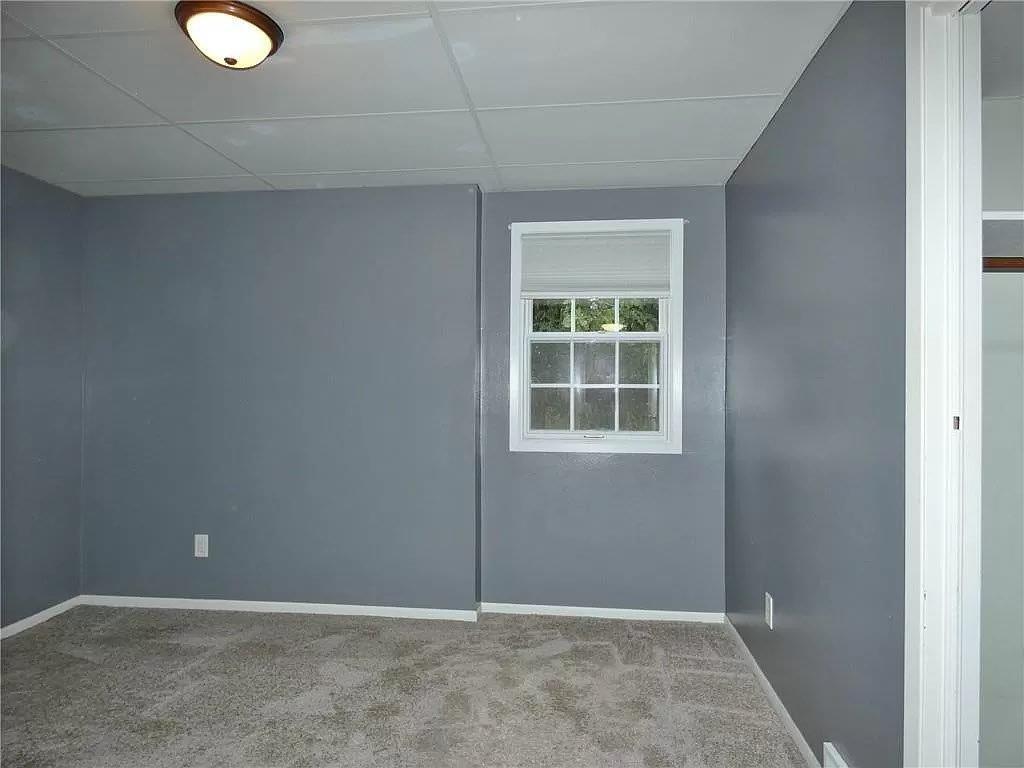 Bedroom 2 Downstairs - 77 Brook Cir