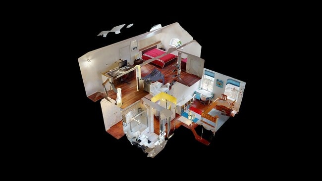 Building Photo - McLean Gardens 1,000 Sq Foot Loft Style Ap...