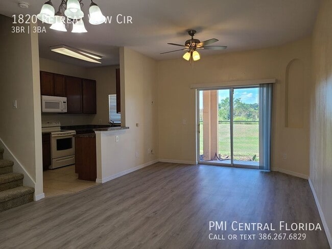 Building Photo - 1820 Retreat View Cir