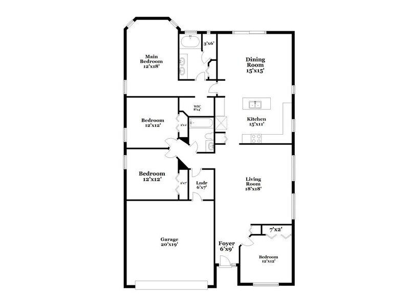 Building Photo - 13043 Terrace Springs Dr