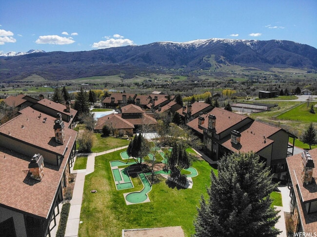 Building Photo - 3615 N Wolf Creek Dr