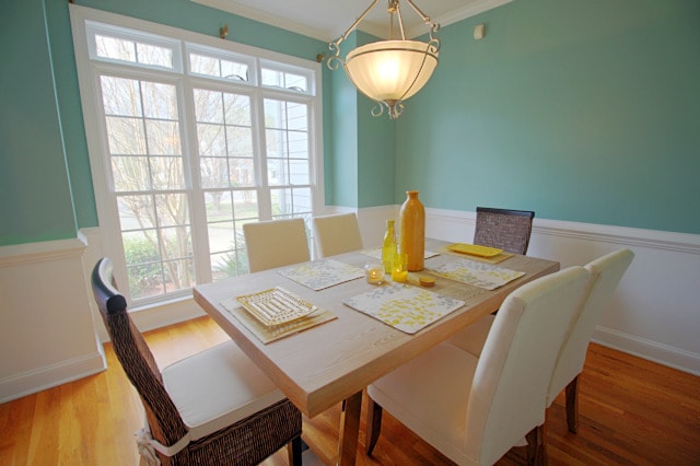 Building Photo - Available Early June! Gorgeous 4 bedroom home in Coles Pond!