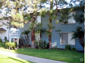 Building Photo - The Hacienda Square