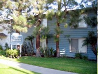 Building Photo - The Hacienda Square