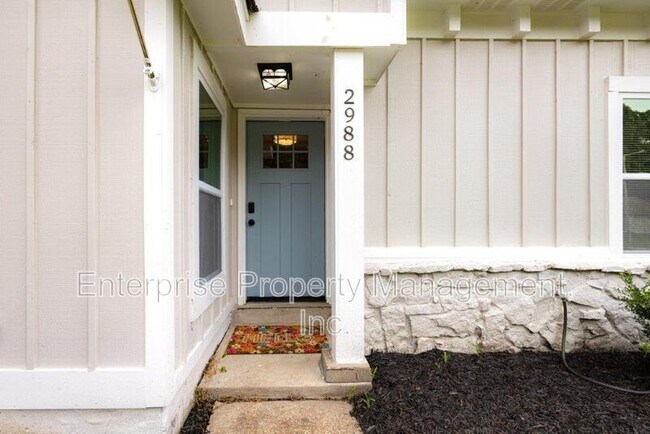 Building Photo - 2988 Christoval St