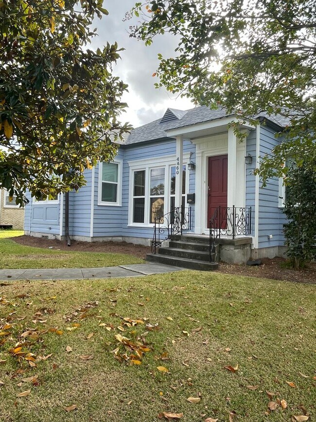 Primary Photo - Single Family Home in Quiet Gentilly Neigh...