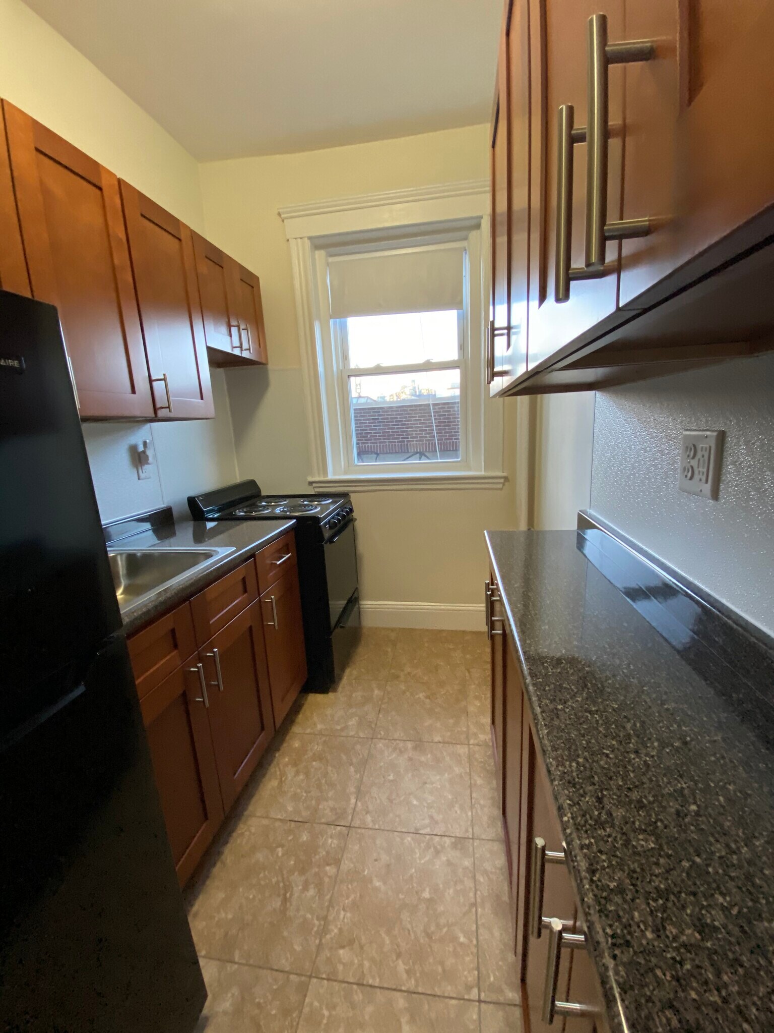 Building Photo - 1255 Boylston St