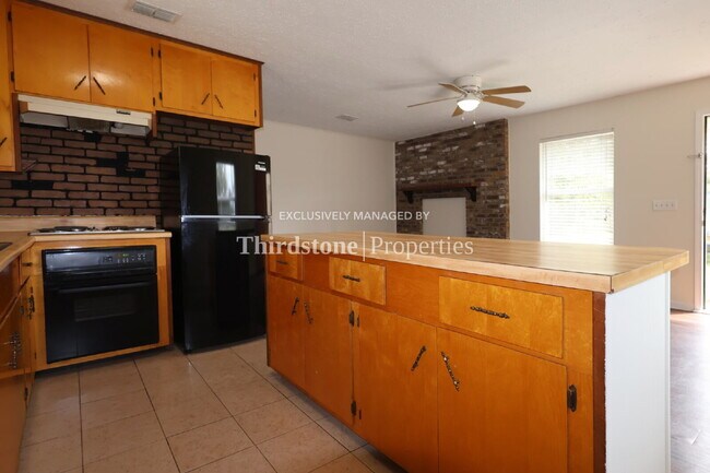 Building Photo - 5615 Atlee Ave