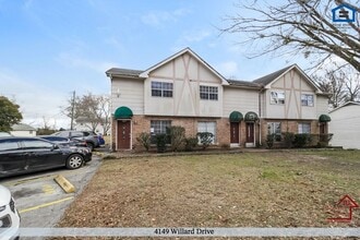 Building Photo - 4149 Willard Dr