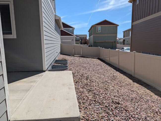 Building Photo - 7709 Camille Ct