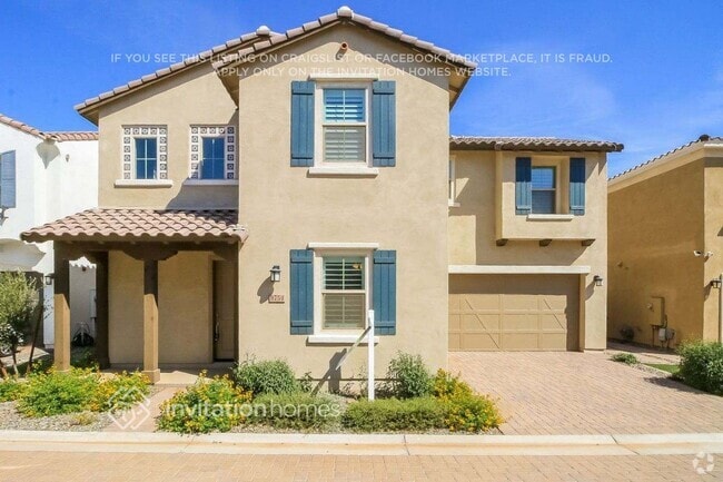 Building Photo - 9754 E Kinetic Dr