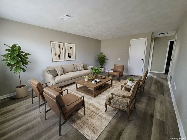 Building Photo - Welcome to the Fieldcrest Apartments!