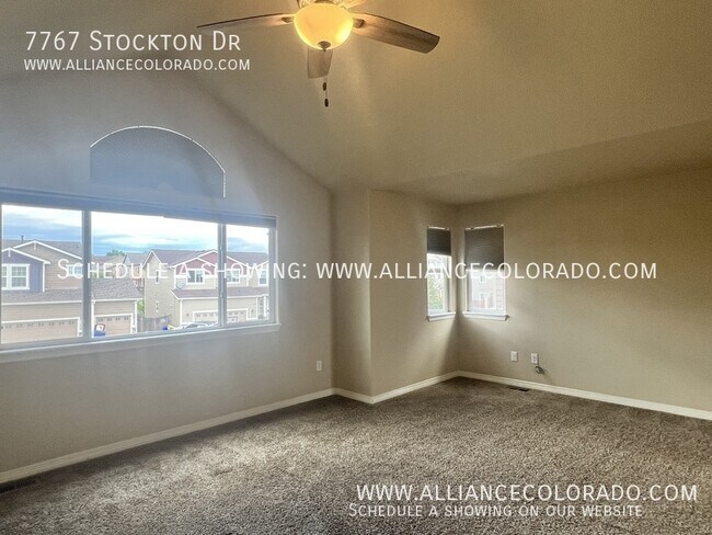 Building Photo - 7767 Stockton Dr