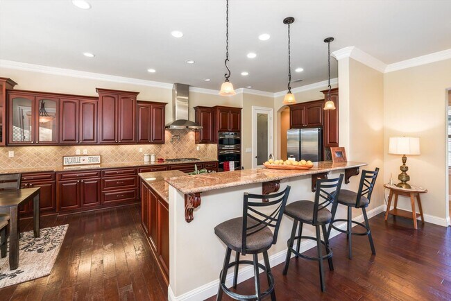 Building Photo - Custom N. Vacaville Single-Story Home in an Exclusive Gated Community!