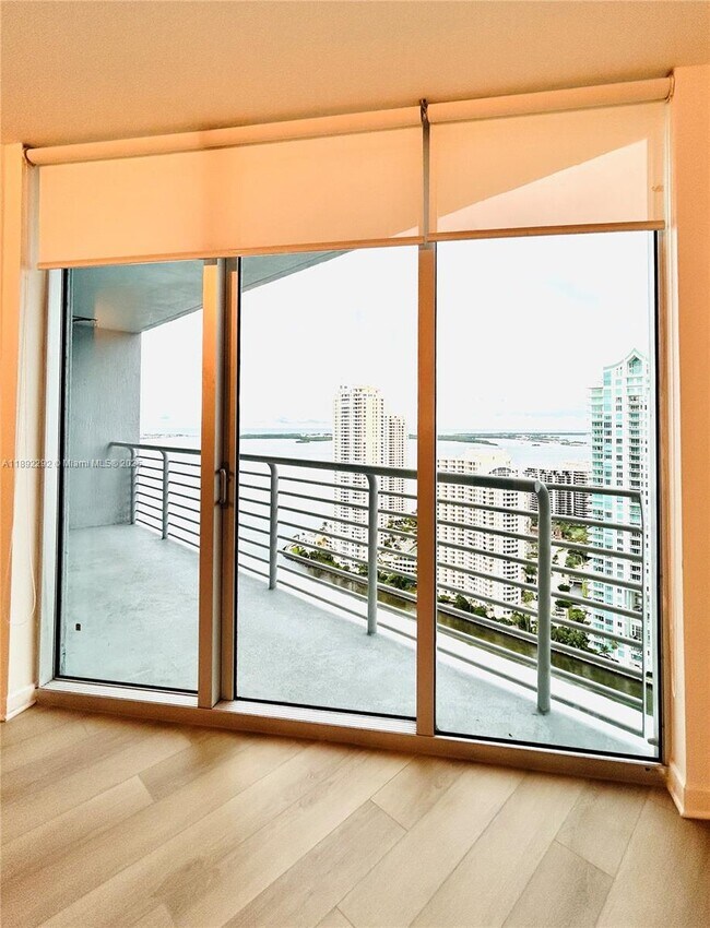 Building Photo - 325 S Biscayne Blvd