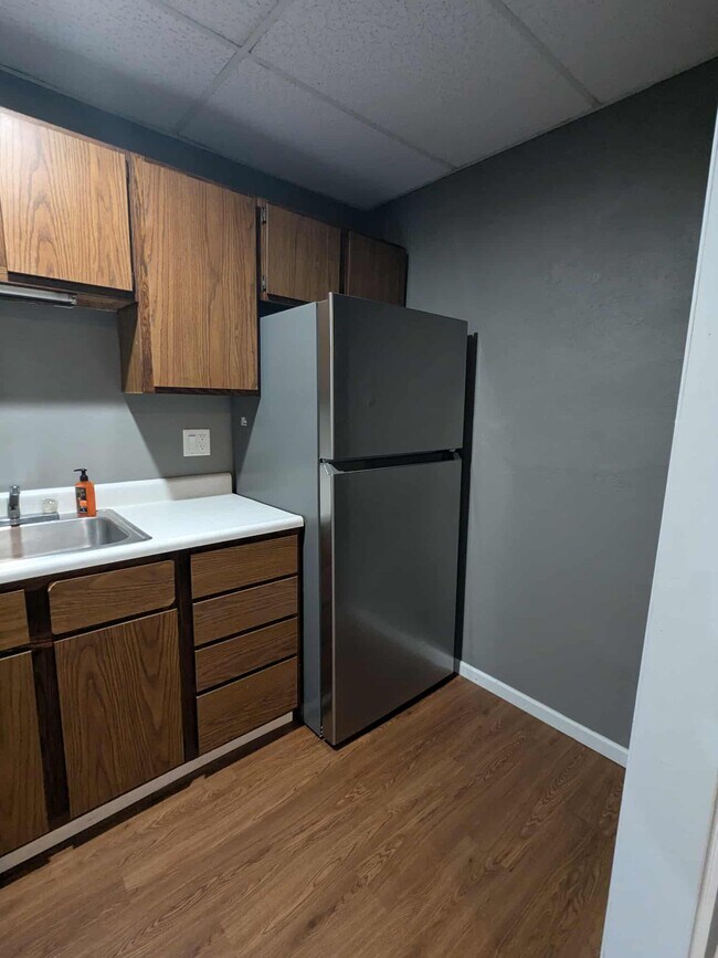 Building Photo - Little York South Apartments