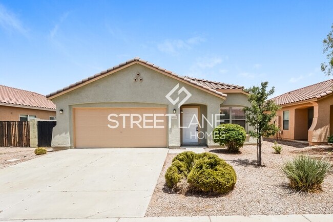 Building Photo - Charming 4 bedroom home in San Tan Valley!