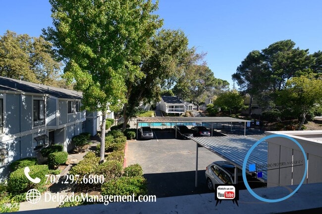 Building Photo - Bay View Villas newly remodeled 2 bedroom ...