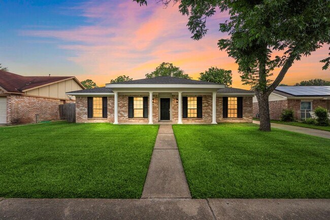 Primary Photo - 11506 Hornbrook Dr