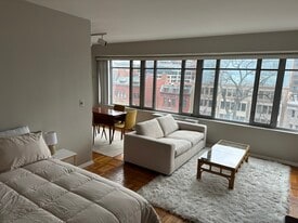 Building Photo - 1711 Massachusetts Ave NW