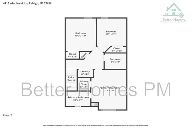 Building Photo - 4716 Windbreak Ln