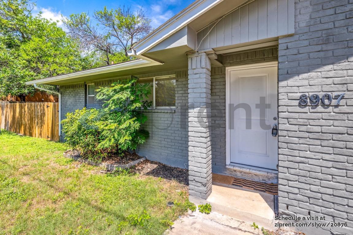 Building Photo - 8907 Reininger Dr