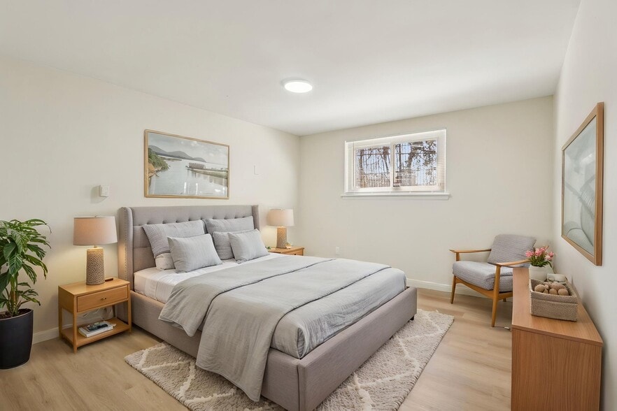 Building Photo - Haven Park Apartments