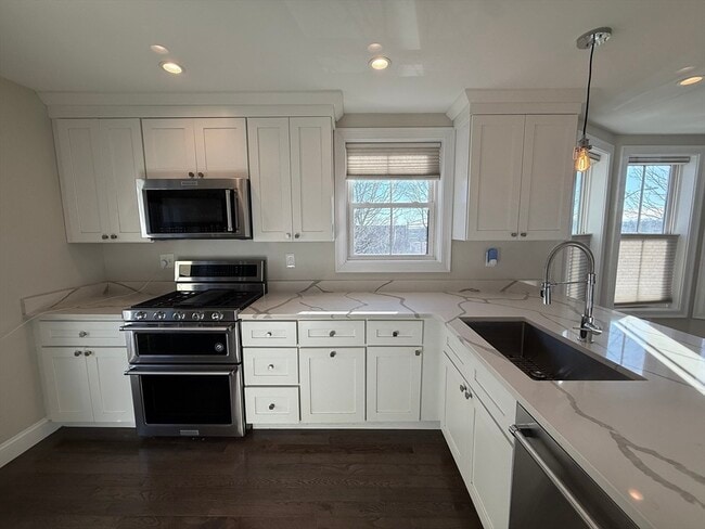 Building Photo - 62 Harvard Ave