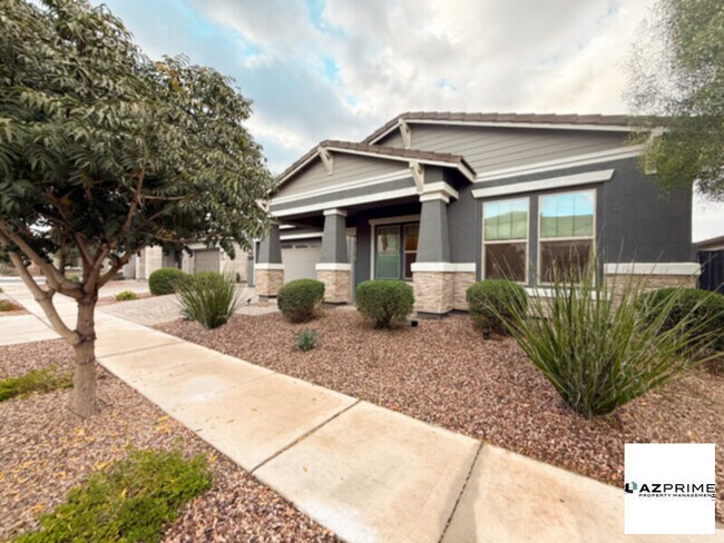 Building Photo - Luxury 4/2.5 Queen Creek House!